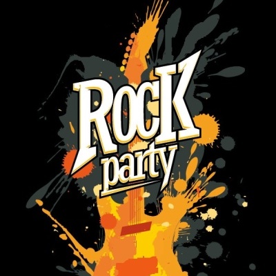 Rock & Roll Party