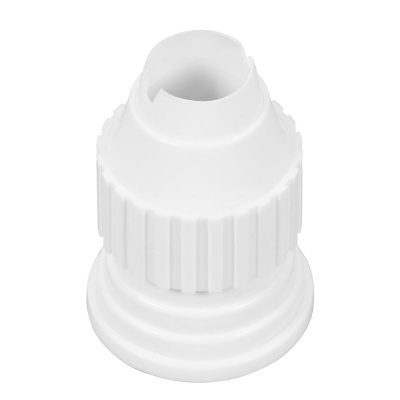 Adaptador de bicos de pasteleiro - Grande