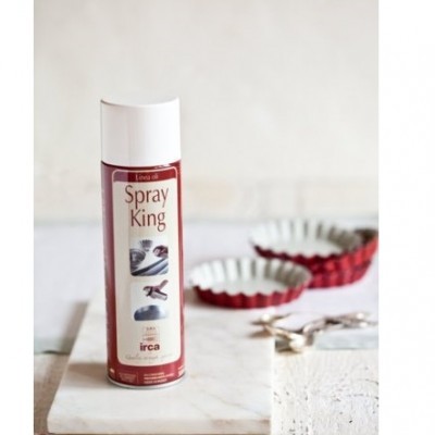Spray desmoldante King 500ml