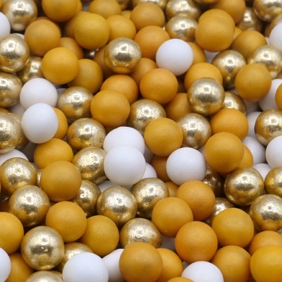 Pérolas Chocolate Sol