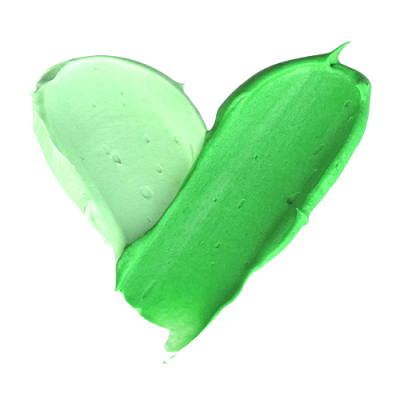 Corante gel verde 25ml