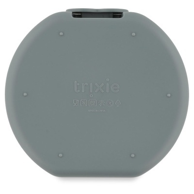 Caixa de lanche com clipe - 2pcs - Mr. Shark