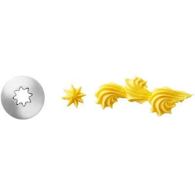 Bico de Pasteleiro #21