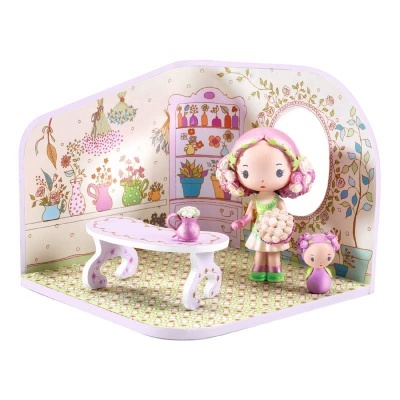 Florista Rosalie Tinyshop