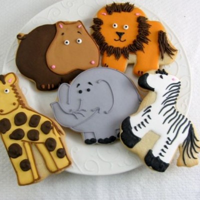 Cortador de bolachas