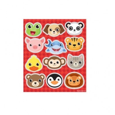Stickers Animais
