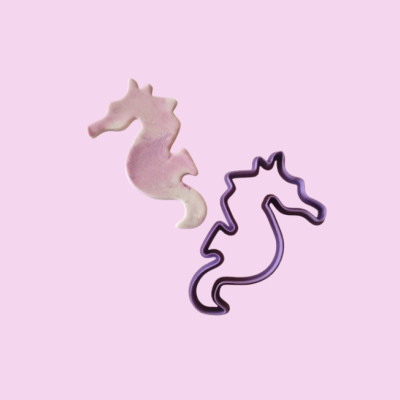 Cortador Cavalo Marinho