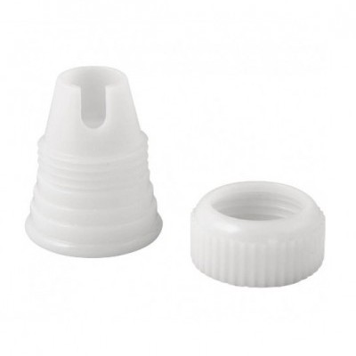 Adaptador de bicos de pasteleiro - Pequeno