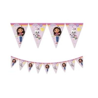 Grinalda Casa das Bonecas da Gabby