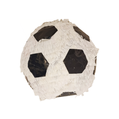 Pinhata Personalizada Bola Futebol