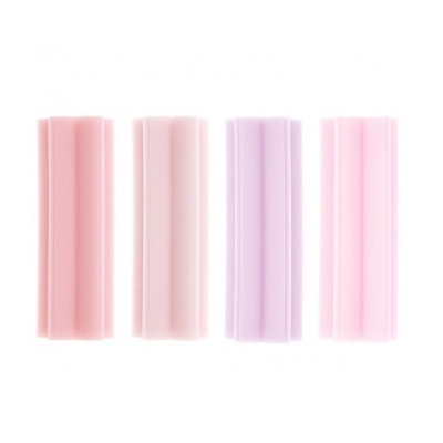 Borracha de flor de cerejeira