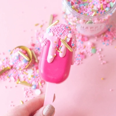 Corante colour Mill Hot Pink - 20ml