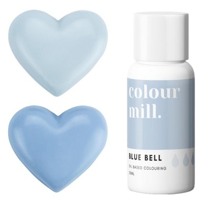 Corante colour Mill Blue Bell - 20ml