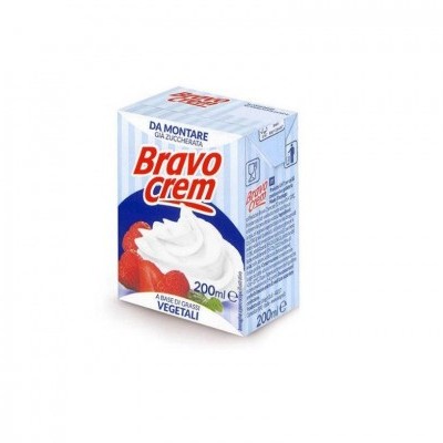 Natas Vegetais Bravo 200ml
