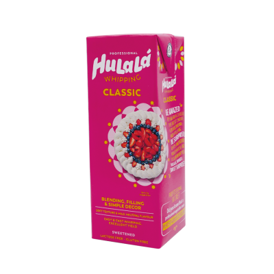 Natas Vegetais Hulalá 1L