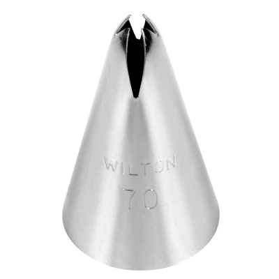 Bico de Pasteleiro #70