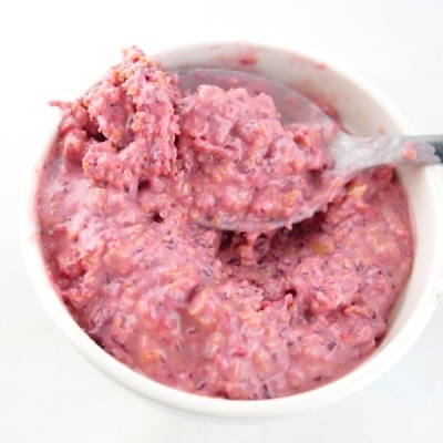 Croccant Frutos Silvestres