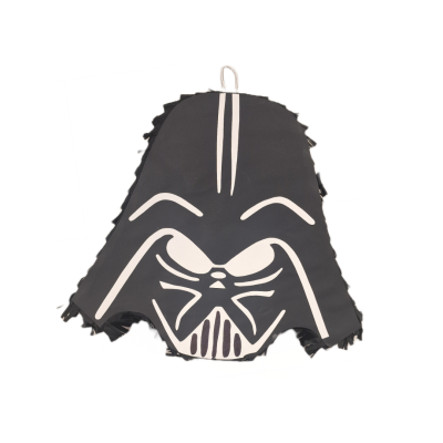 Pinhata Personalizada Darth Vader