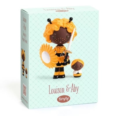 Tinyly - Louison e Aby