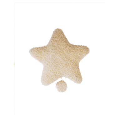 Luz de Presença Musical - Estrela