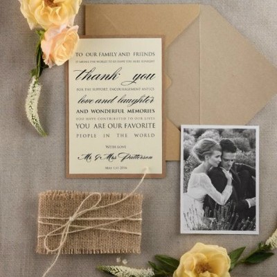 CONVITES PERSONALIZADOS