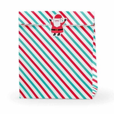 3 Sacos Riscas Natal