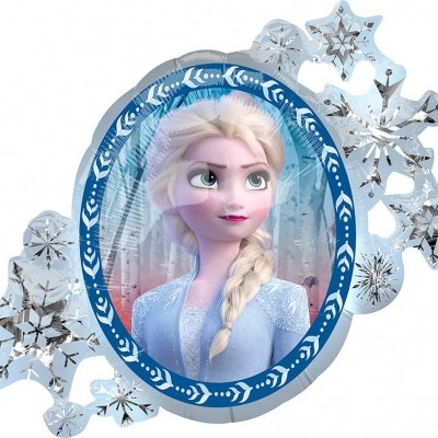 Balão Frozen II 76CM