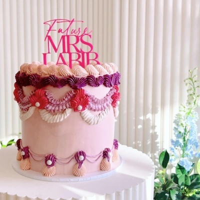 Corante colour Mill Rose - 20ml