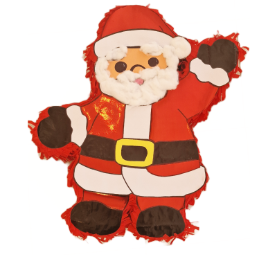 Pinhata Pai Natal