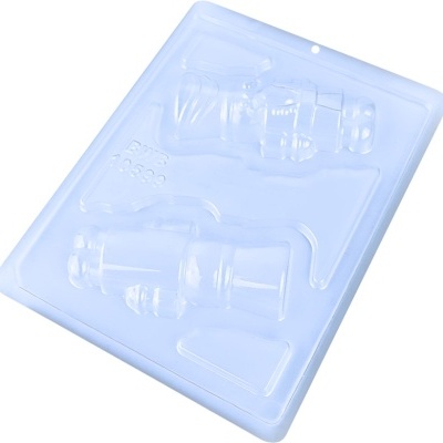 Forma BWB Quebra Nozes