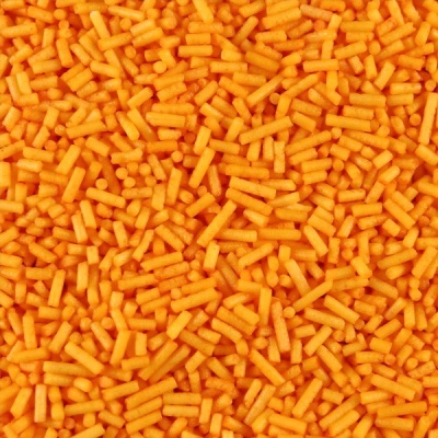 Granulado Laranja 250g