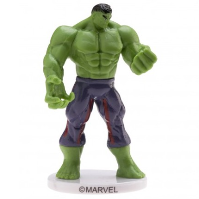 Figura Hulk