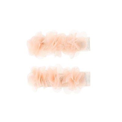 Ganchos de cabelo Aagje