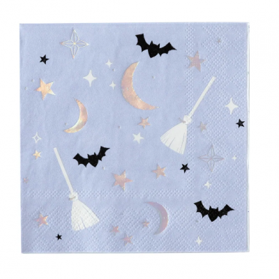 Guardanapos - Halloween