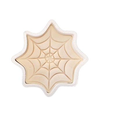 Cortador Stamp Teia de aranha