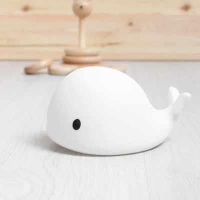 Luz de Presença - Moby