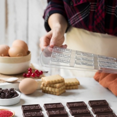 Kit cookies de Natal