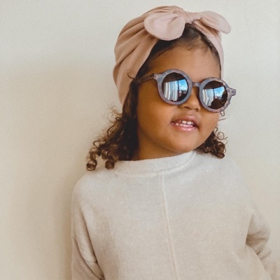 Bay Sunnies - Soft Coral