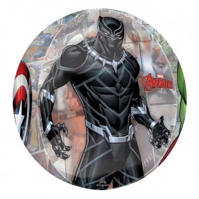 Balão Avengers 38cm