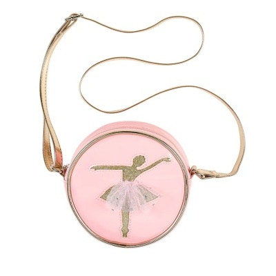 Mala Bailarina Isaline