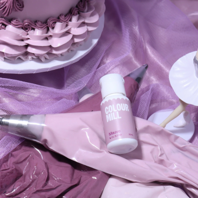 Corante colour Mill Mauve - 20ml