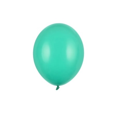 Balão latex aquamarine 13cm