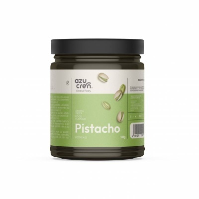 Concentrado de pasta Pistachio 50g