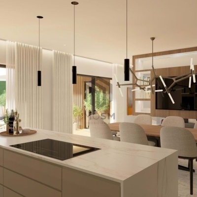 Vivenda em Fase de acabamento dezembro 2025 LOTE 1