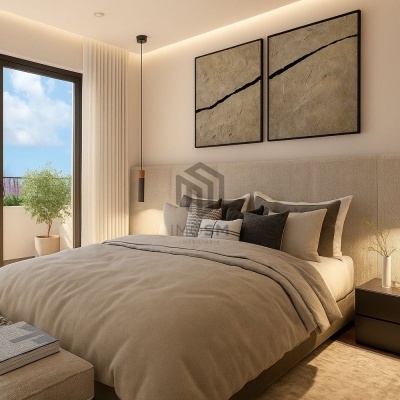 Vivenda em Fase de acabamento dezembro 2025 LOTE 1