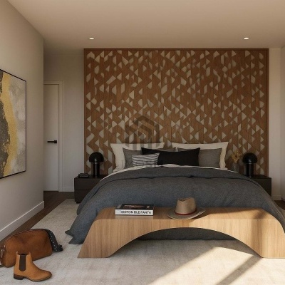 Vivenda em Fase de acabamento dezembro 2025 LOTE 1