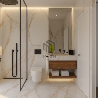 Vivenda em Fase de acabamento dezembro 2025 LOTE 1