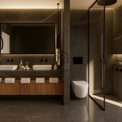 Vivenda em Fase de acabamento dezembro 2025 LOTE 1