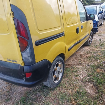 Renault Kangoo porta Direita