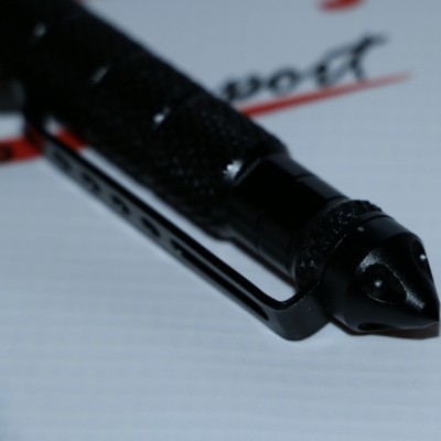 Tactical Pen (Caneta Tática)